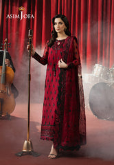 Asim Jofa Eid Collection 2025 | AJPF-07