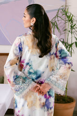 Ballerina Summer Lawn by Nureh 2025 | NU2-157S