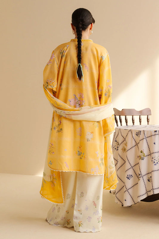 Coco Prints 2025 Vol 2 by Zara Shahjahan | 10B