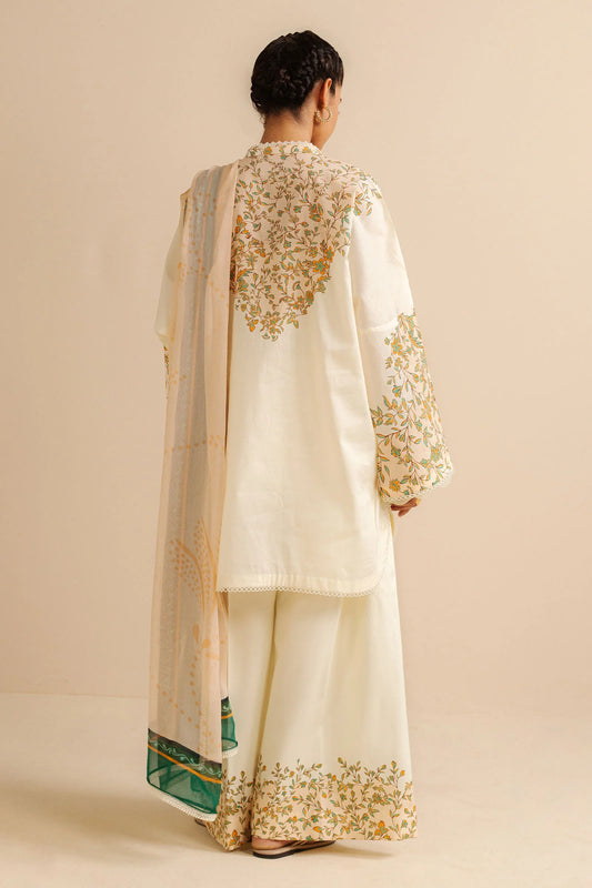Coco Prints 2025 Vol 2 by Zara Shahjahan | 04A