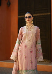 Elaf Signature Lawn 2025 | ETS-01B