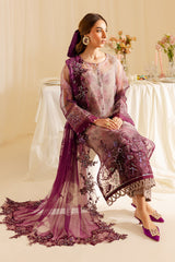 Ballerina Formals by Nureh 2025 | NU2-163