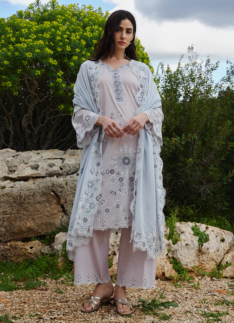 Lawnkari by Image 2025 | LKSS25-D1