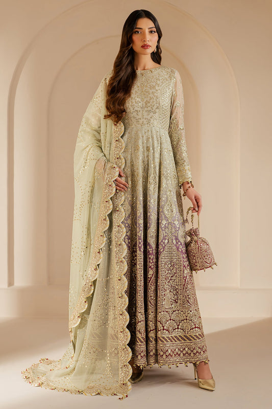 Wedding Formals by Jazmin X Baroque |  JZ-WF’25-01