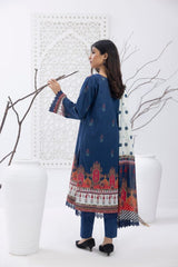 Salina Printed lawn Chap-1