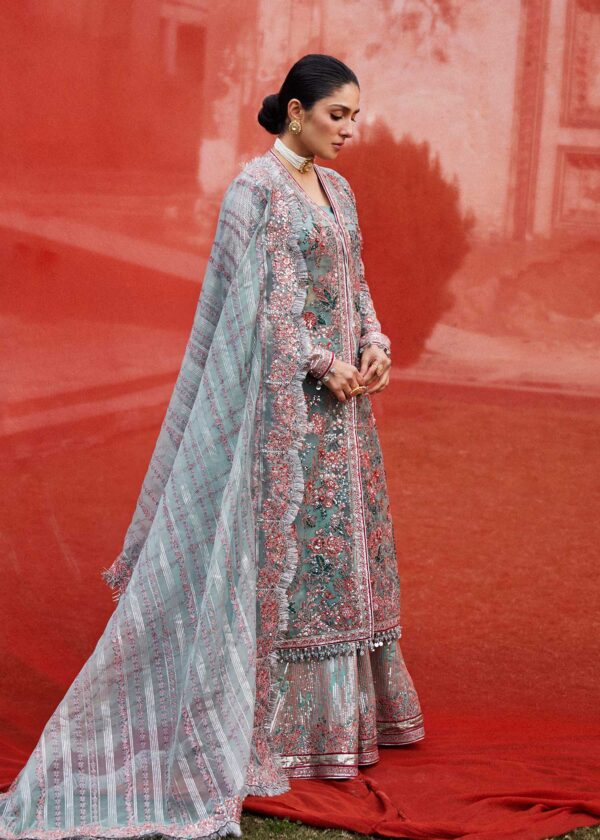 Hussain Rehar Luxury Festive 2024