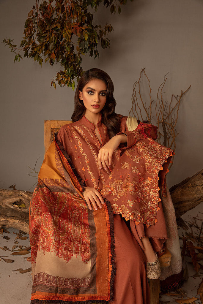Sobia Nazir Winter Collection