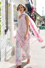 Sobia Nazir Prints Lawn 2026 | SNP26-5A