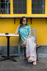 Sobia Nazir Prints Lawn 2026 | SNP26-5B