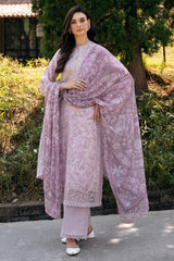 Damask Lawn by Afrozeh | Lunetta B
