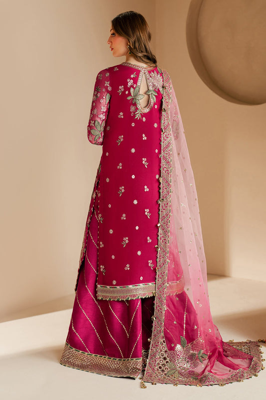 Wedding Formals by Jazmin X Baroque |  JZ-WF’25-03