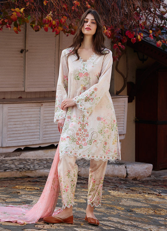 Spring Printkari 2025 by Image | PKSS25-D20