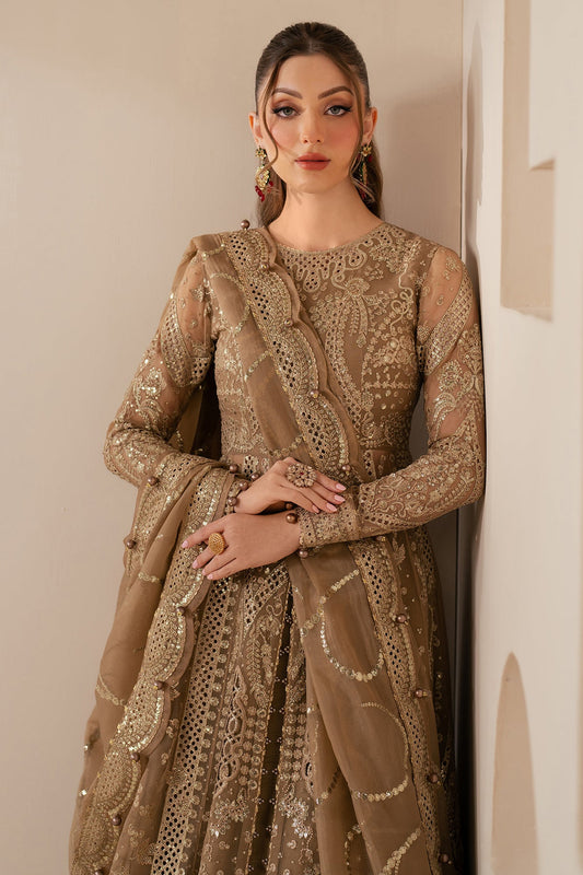 Wedding Formals by Jazmin X Baroque |  JZ-WF’25-04