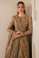 Wedding Formals by Jazmin X Baroque |  JZ-WF’25-04