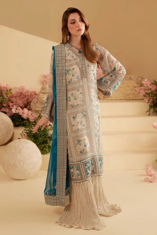 Amaya Luxury Formals by Nureh 2025 | AM-17