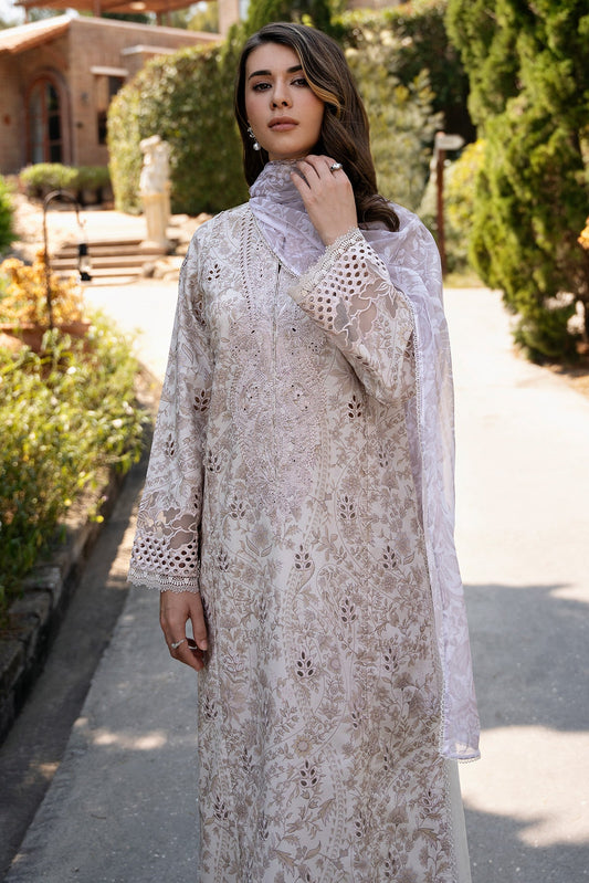 Damask Lawn by Afrozeh | Lunetta A