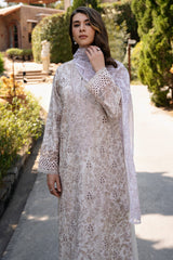 Damask Lawn by Afrozeh | Lunetta A
