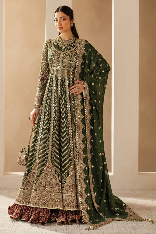 Wedding Formals by Jazmin X Baroque |  JZ-WF’25-02