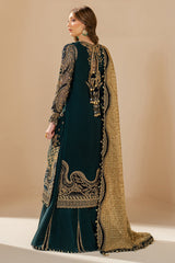 Wedding Formals by Jazmin X Baroque |  JZ-WF’25-06