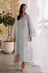 Festive Summer Lawn 2026 by Rajbari || Zeen