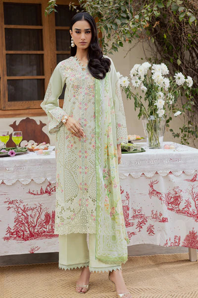 Festive Summer Lawn 2026 by Rajbari || Elina
