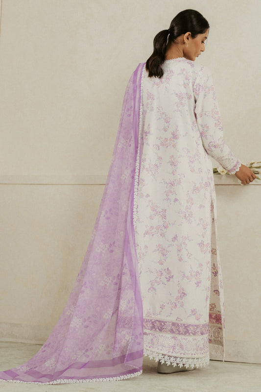 Amore Lawn by Ayzel 2025 | AZURE