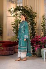 Sobia Nazir Vital Lawn 2025 | VT25-6A
