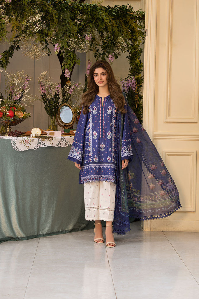 Sobia Nazir Vital Lawn 2025 | VT25-6B
