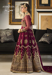 Asim Jofa VASL E YAAR '23 AJVY-04