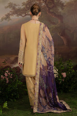 Amaya Luxury Formals by Nureh 2025 | AM-14