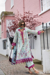 Sobia Nazir Prints Lawn 2026 | SNP26-7A