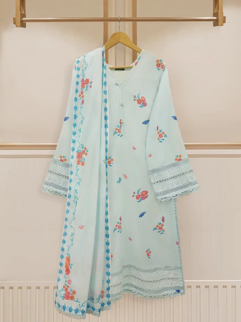 Agha Noor 2024 Collection | Unstitched | Exclusive