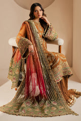 Wedding Formals by Jazmin X Baroque |  JZ-WF’25-08