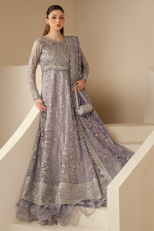 Wedding Formals by Jazmin X Baroque |  JZ-WF’25-05