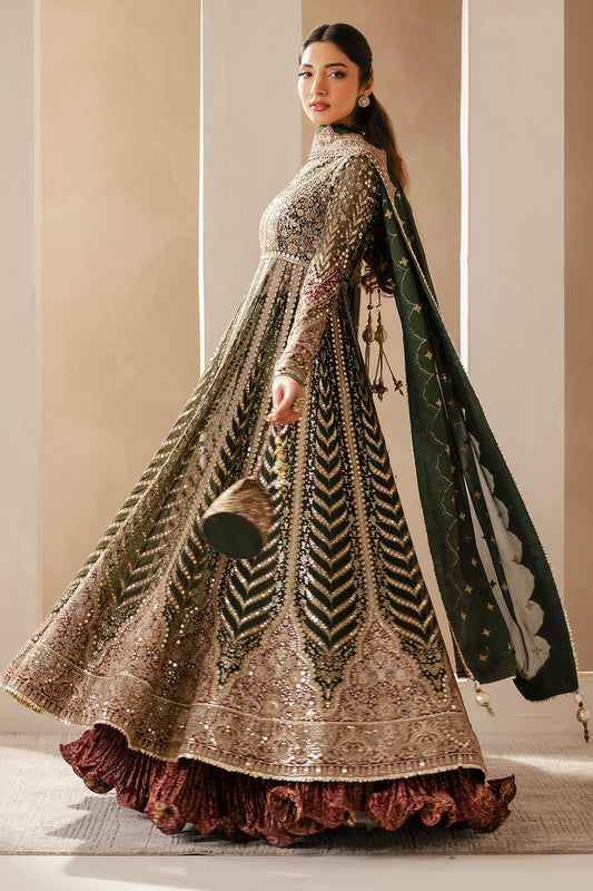 Wedding Formals by Jazmin X Baroque |  JZ-WF’25-02