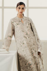 Amore Lawn by Ayzel 2025 | PURE OPAL