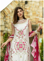 Roheenaz Lawn 2025