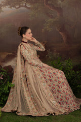 Amaya Luxury Formals by Nureh 2025 | AM-13