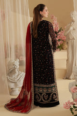 Amaya Luxury Formals by Nureh 2025 | AM-18