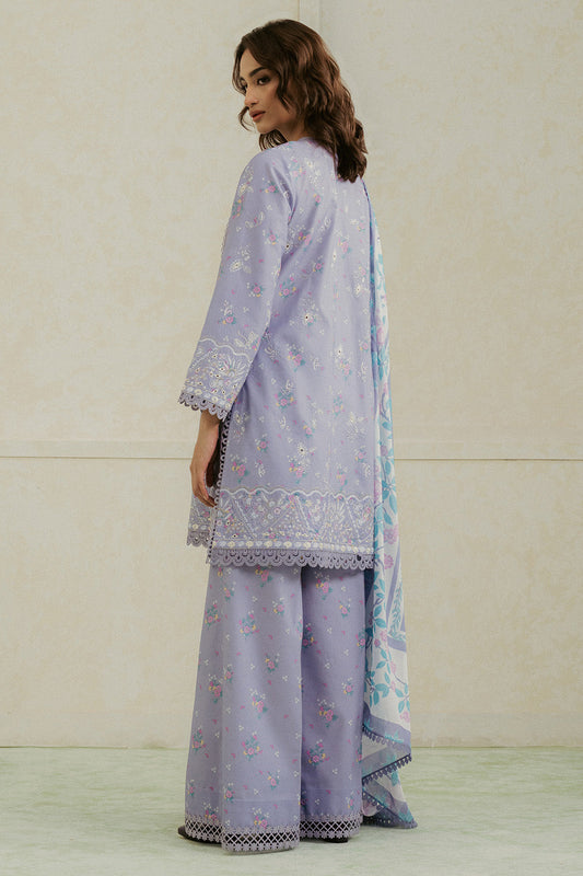 Amore Lawn by Ayzel 2025 | AUBURN
