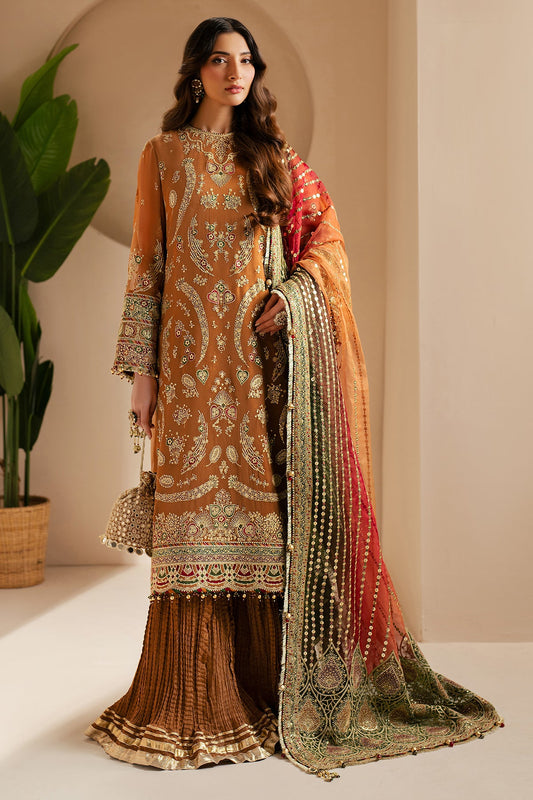 Wedding Formals by Jazmin X Baroque |  JZ-WF’25-08