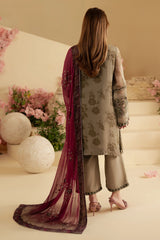 Amaya Luxury Formals by Nureh 2025 | AM-15