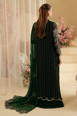 Amaya Luxury Formals by Nureh 2025 | AM-16