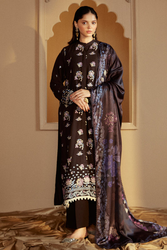Cross Stitch Winter Collection 2024 | SHADOW GRACE