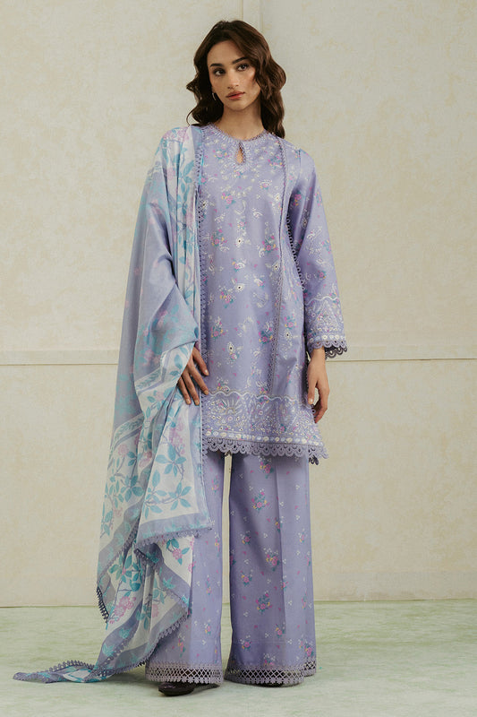 Amore Lawn by Ayzel 2025 | AUBURN