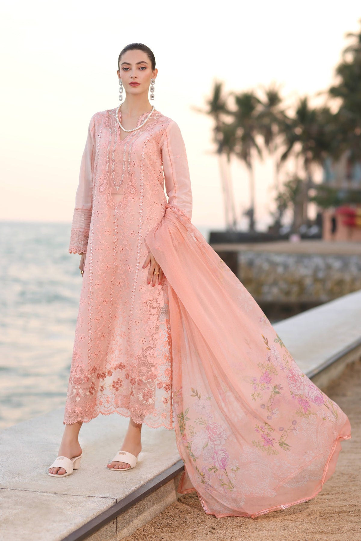 Noor Eid Luxury Laserkaari’25 by Saadia Aasad | D3-B