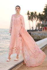 Noor Eid Luxury Laserkaari’25 by Saadia Aasad | D3-B
