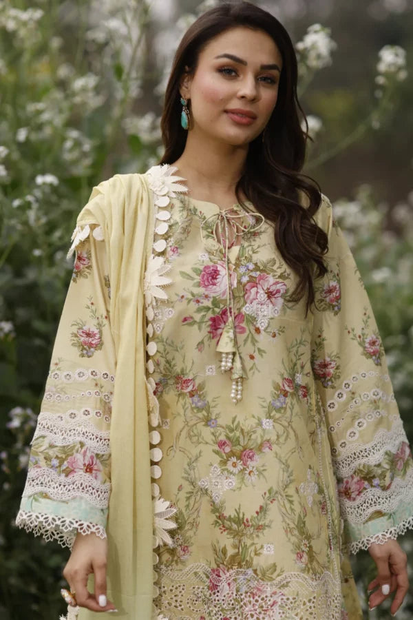 Manara by Maria Asif Baig Eid