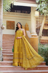 Noor Eid Luxury Laserkaari’25 by Saadia Aasad | D5-A