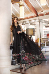 Noor Eid Luxury Laserkaari’25 by Saadia Aasad | D4-A